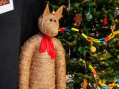 Kultowy „Miś” na skalę naszych możliwości. Powstał w Łódzkiem