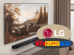 Telewizor LG OLED 55" tak tanio jeszcze nie był. RTV Euro AGD z rekordem