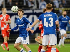 Media: Trener odchodzi z Lecha Poznań. Oto powód