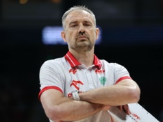 Nikola Grbić odpowiedział krytykom. Jaśniej się nie da