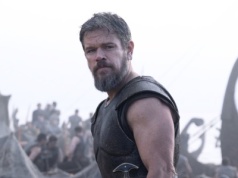 Nolan pokazał prolog "Odysei". Pierwsze reakcje zapowiadają "szaleństwo"