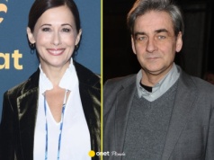 Córka Jolanty Fraszyńskiej i Roberta Gonery poszła w ich ślady. Otrzymała nominację do "studenckiego Oscara"