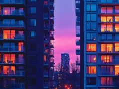 Przewaga mieszkań z drugiej ręki topnieje. Deweloperzy szykują się na mocne odbicie