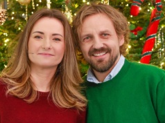 Zuzanna Grabowska i Paweł Domagała zmieniają świąteczną tradycję: "Rok temu było 70 osób. Nie było się gdzie ruszyć"