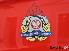 Podejrzenie podtrucia tlenkiem węgla na osiedlu Kolonia