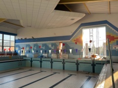 Zmieni się jędrzejowska pływalnia