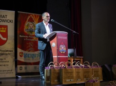 Detektory czadu dla Małopolan