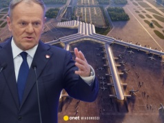 Premier ogłosił koniec nazwy CPK. Okazuje się, że wiele zostanie po staremu