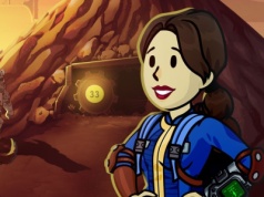 Po 10 latach od premiery nadchodzi największa aktualizacja gry Fallout Shelter