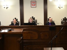 Piętnaście lat więzienia za zabójstwo w Chojnicach. Sąd obniżył wyrok