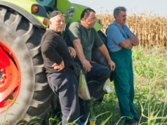 Smutna analiza nastrojów rolników. Gdzie się podział optymizm?