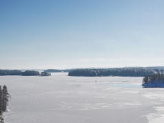 Pod śniegiem czeka przyszłość energetyki. Odkryto bezcenne złoża