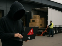 Bezpieczeństwo w TSL: od kradzieży po cyberataki – jak chronić firmę i ładunki?