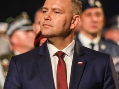 „Powinniśmy wspierać Ukrainę”, ale … – prezydent w wywiadzie dla WP