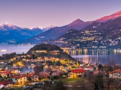 Brama do pięknych jezior i stoków. Ulubiony kierunek Polaków na święta