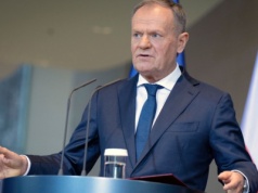 Nadchodzi polityczny zwrot. To on przejmuje poparcie Tuska. Padło nazwisko