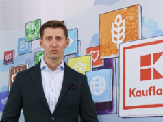 Z Kauflandu do Dr. Max Polska. Marcin Łojewski zmienia pracodawcę