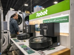 Chińczycy przejmują firmę iRobot. Powrócą obawy o inwigilację?