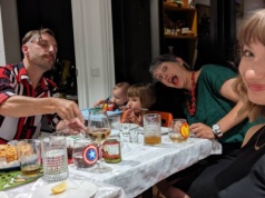 Polka o świętach w Australii. "Po jedzeniu rodzina idzie na plażę"