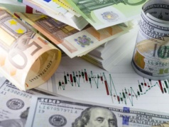 Dolar poniżej 3,60 zł. Euro najtańsze od kwietnia i testuje linię wsparcia