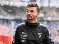 Górnik Zabrze bardzo chce jego transferu. Temat znów wraca i jest realny