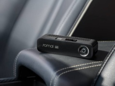 Kieszonkowy strażnik 4K: Ultra-kompaktowa kamera 70mai M800 trafia do Polski