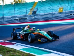 Jan Przyrowski kierowcą ekipy RPM w 2026 roku w formułach regionalnych