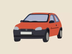 Urząd Skarbowy w Ząbkowicach Śląskich ogłasza sprzedaż samochodu w trybie z wolnej ręki