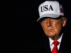 "Jego słowo już nie jest święte". Trump panował niepodzielnie, ale to już przeszłość