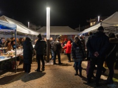 XI Wigilijne Spotkanie „Nie jesteś sam”