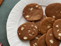 Niby pierniki, a jednak nie do końca. O brunkager – świątecznych ciastkach prosto z Danii