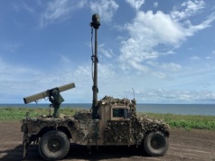 Te systemy mogą dać NATO przewagę. Amerykanie uruchomili produkcję w Katowicach