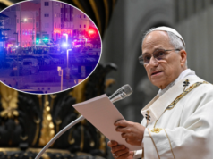 Papież modli się za ofiary zamachu w Sydney. "Musimy wyeliminować nienawiść"