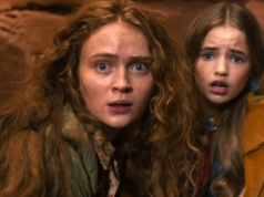 Tak zapowiada się koniec „Stranger Things”! Mamy zwiastun drugiej części 5. sezonu