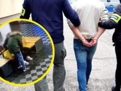 Napad na pasażera na dworcu PKP. Sprawcy ukradli telefon, torbę i 4,5 tysiąca złotych – FILM
