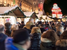 Tu spotkasz największego Mikołaja na świecie. W Europie, ale wcale nie w Laponii