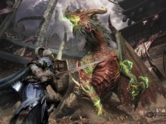 CI Games obiecuje atrakcyjne bohaterki i brutalne walki w Lords of the Fallen 2