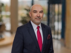 Robert Tomaszewski nowym prezesem Link4