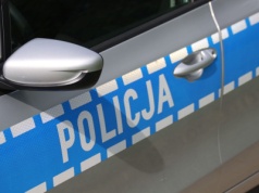 Policjant w czasie wolnym od służby ujął sklepowego złodzieja