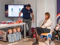 900 wrocławianek skorzystało z mobilnego KTG. System 46 razy pomógł ratować życie i zdrowie