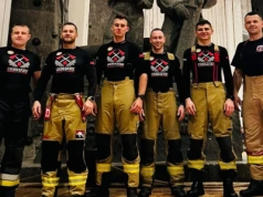 Nyscy strażacy w krajowej czołówce. XIV Barbórkowy Turniej Strażaków i Ratowników w Wieliczce