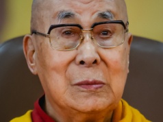 Dalajlama po 40 latach uzupełnia swój manifest pokoju. Daje jedną kluczową radę władcom tego świata