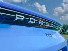 Porsche rzeźbi przyszłość 718. Metoda: wyrzuć baterię, włóż silnik spalinowy