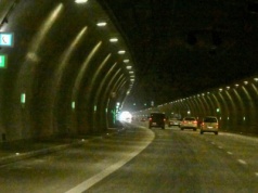 15 grudnia utrudnienia w tunelu na Zakopiance. Kierowców czekają objazdy