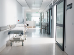 Kobieta zmarła tuż po porodzie, gdyż w szpitalu nie było ginekologa