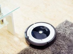 Roomba wraca do pudełka? iRobot - producent samobieżnych odkurzaczy - ogłasza upadłość