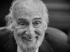 Héctor Alterio nie żyje. Wybitny aktor zmarł w wieku 96 lat