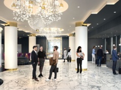 Listopad w hotelach lepszy niż rok temu. Prognozy na grudzień umiarkowane