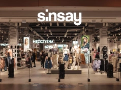 Sinsay debiutuje w Gruzji. Na ilu rynkach już działa?