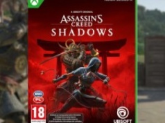 Assassin’s Creed Shadows na Xbox Series X od 129,90 zł (+ wysyłka) w polskich sklepach!